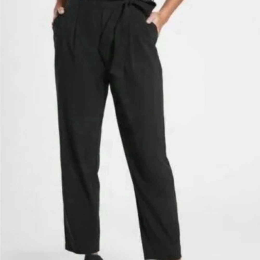 Athleta Skyline Pant II -  Black